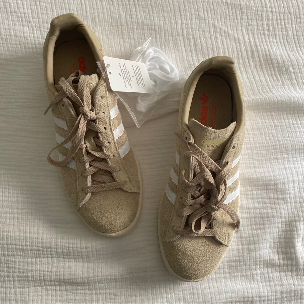 Adidas Campus